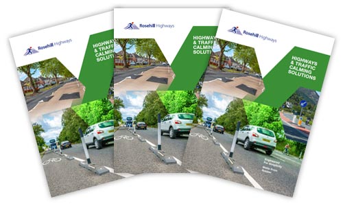 Rosehill highways brochure