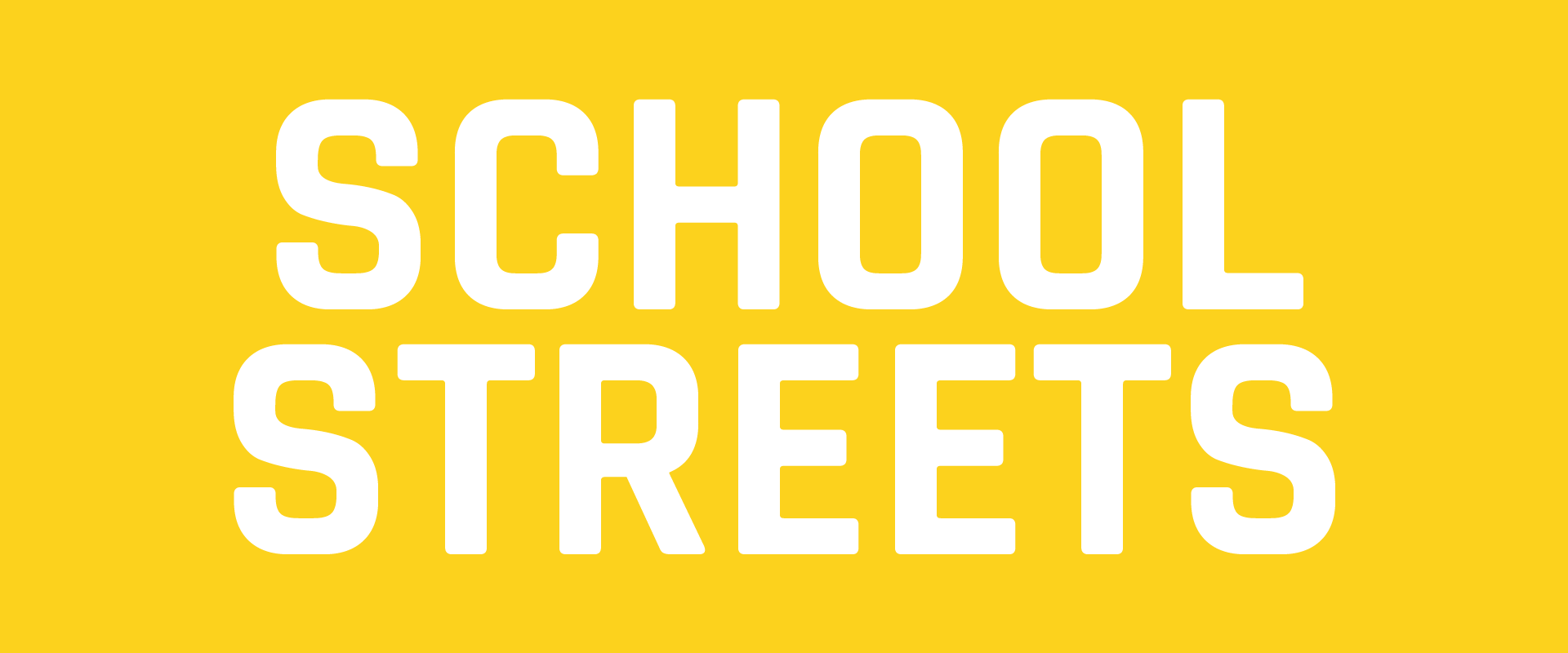 SchoolStreets