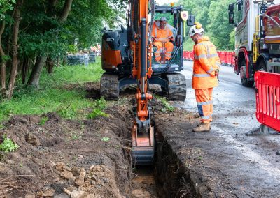 Drainage Moreton Small 05