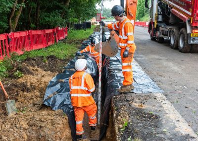 Drainage Moreton Small 09